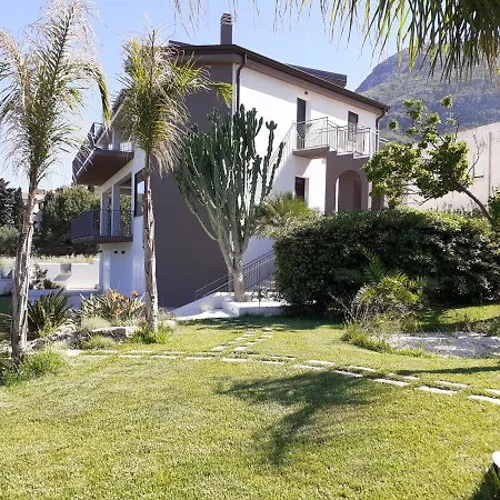 Apartment Casa Con Giardino