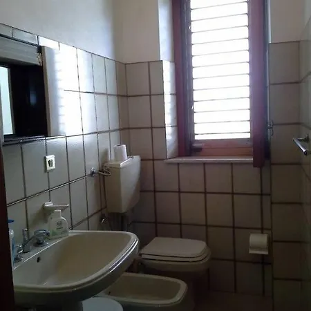 Casa Con Giardino