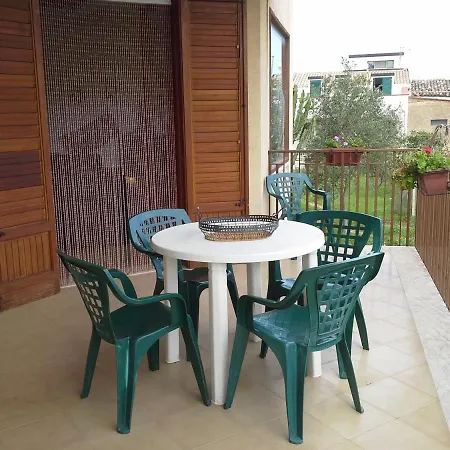 Apartment Casa Con Giardino