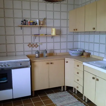 Casa Con Giardino Apartment Castellammare del Golfo
