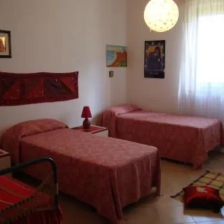 Apartment Casa Con Giardino